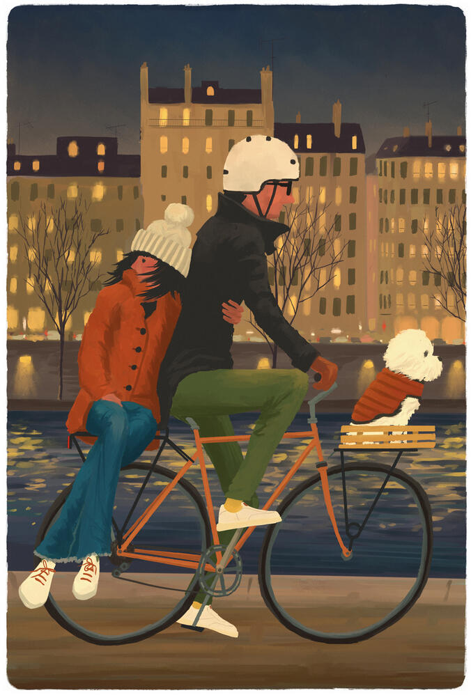 Paris